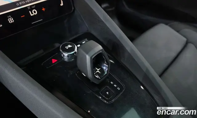 Polestar Polestar 2 2022 0.2 АКПП, миниатюра 12
