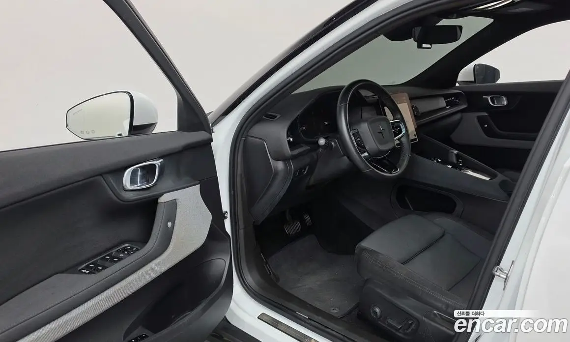 Polestar Polestar 2 2022 0.2 АКПП, фото 13