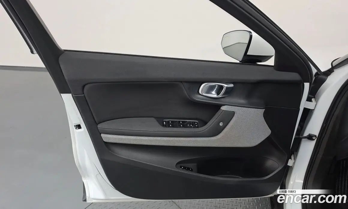 Polestar Polestar 2 2022 0.2 АКПП, фото 14