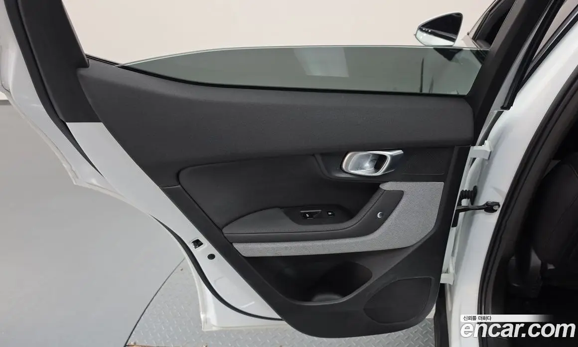 Polestar Polestar 2 2022 0.2 АКПП, фото 15