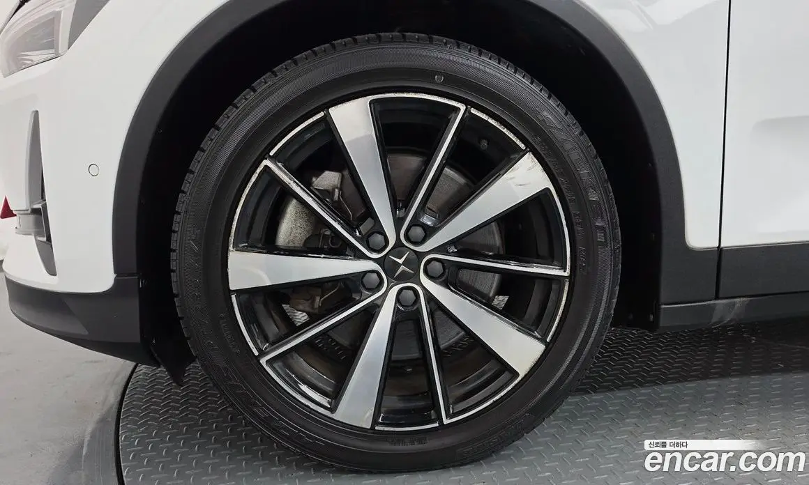 Polestar Polestar 2 2022 0.2 АКПП, фото 5