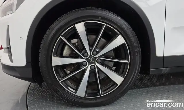 Polestar Polestar 2 2022 0.2 АКПП, миниатюра 5