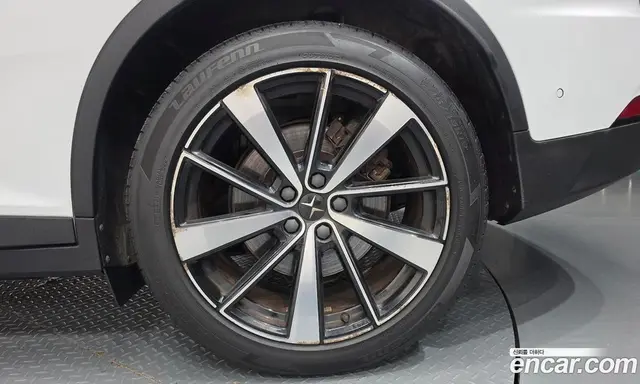 Polestar Polestar 2 2022 0.2 АКПП, миниатюра 7