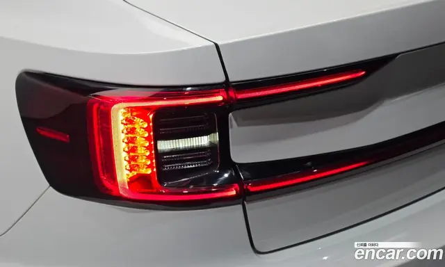Polestar Polestar 2 2022 0.2 АКПП, миниатюра 9