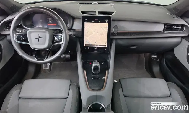 Polestar Polestar 2 2022 0.2 АКПП, миниатюра 10