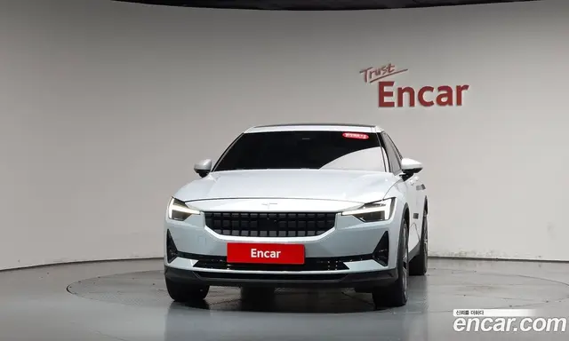 Polestar Polestar 2 2023 0.2 АКПП, миниатюра 2