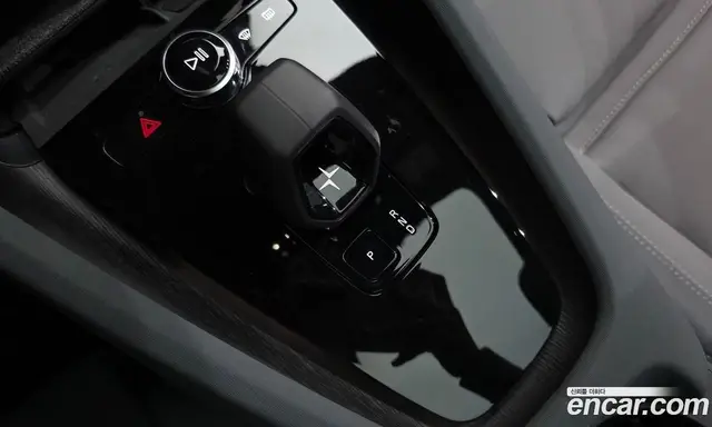 Polestar Polestar 2 2023 0.2 АКПП, миниатюра 11