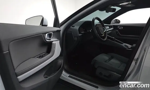 Polestar Polestar 2 2023 0.2 АКПП, миниатюра 12