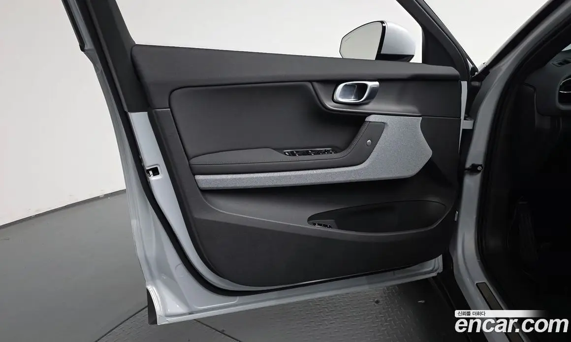 Polestar Polestar 2 2023 0.2 АКПП, фото 13