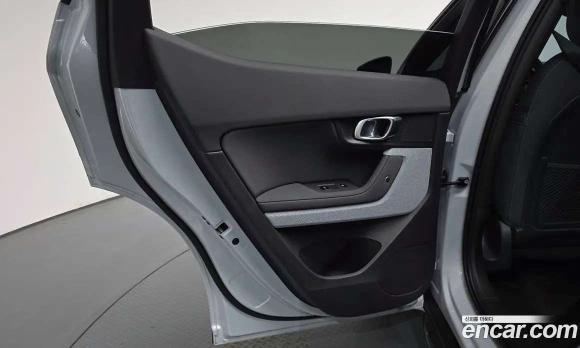Polestar Polestar 2 2023 0.2 АКПП, фото 14