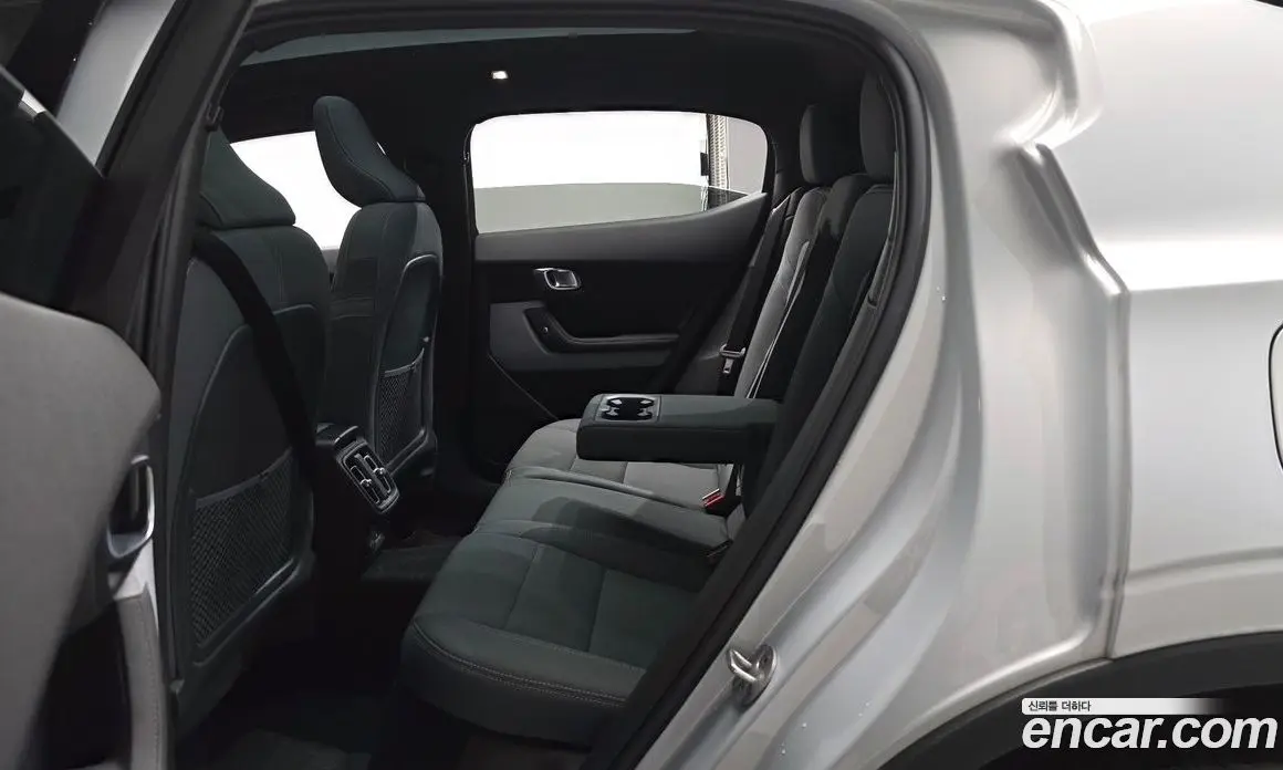 Polestar Polestar 2 2023 0.2 АКПП, фото 17