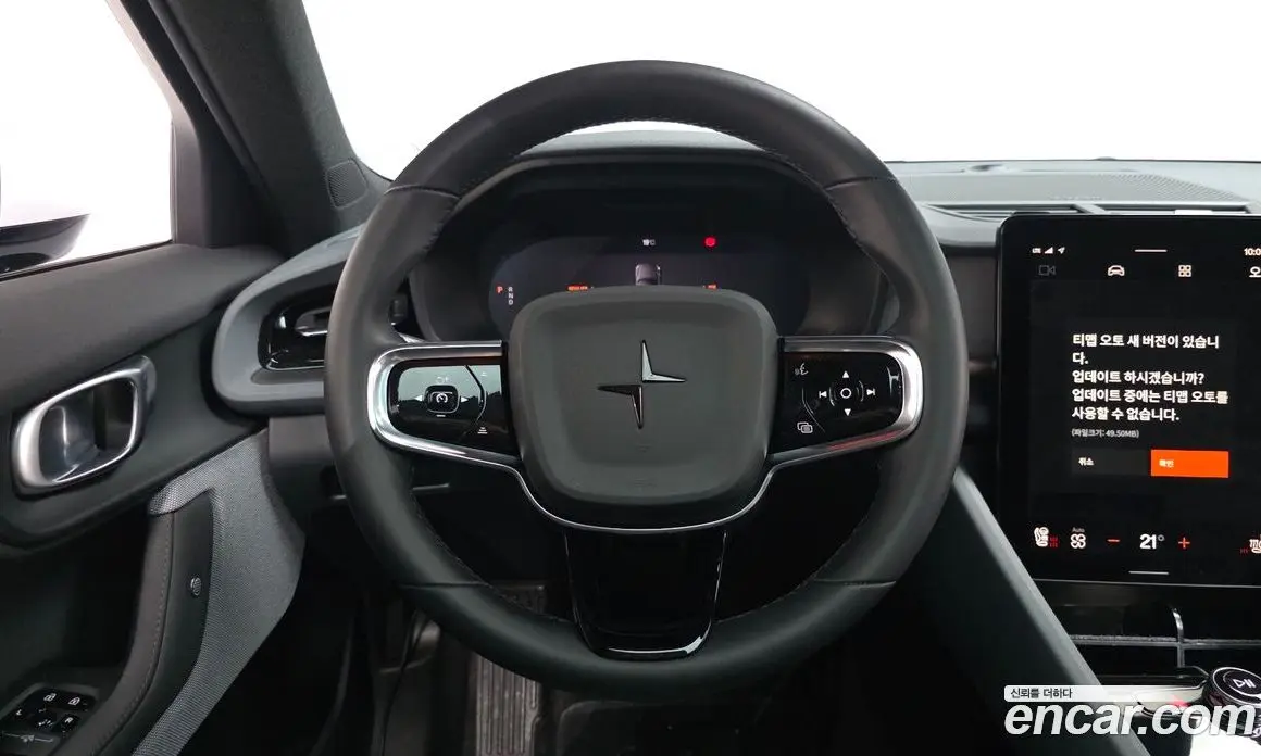 Polestar Polestar 2 2023 0.2 АКПП, фото 18
