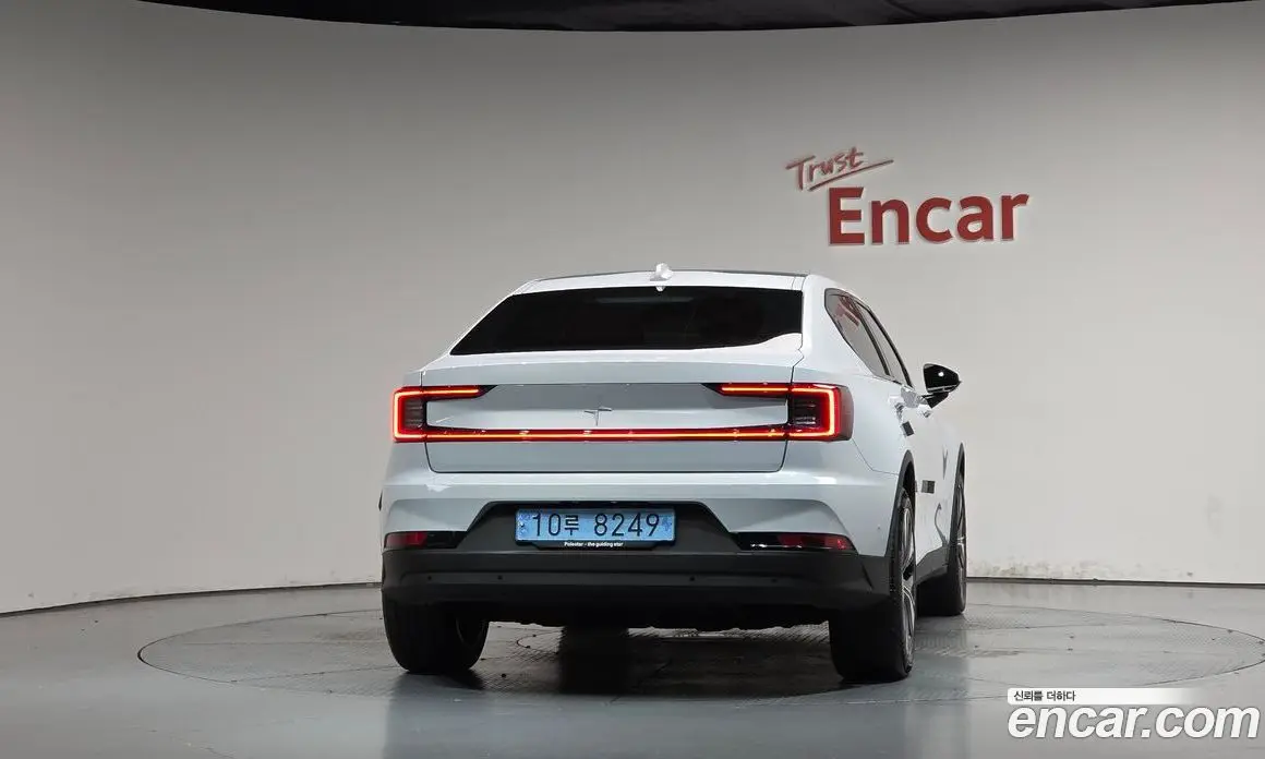 Polestar Polestar 2 2023 0.2 АКПП, фото 3