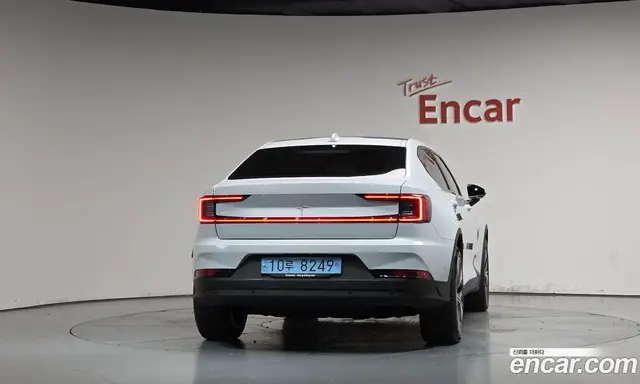 Polestar Polestar 2 2023 0.2 АКПП, миниатюра 3