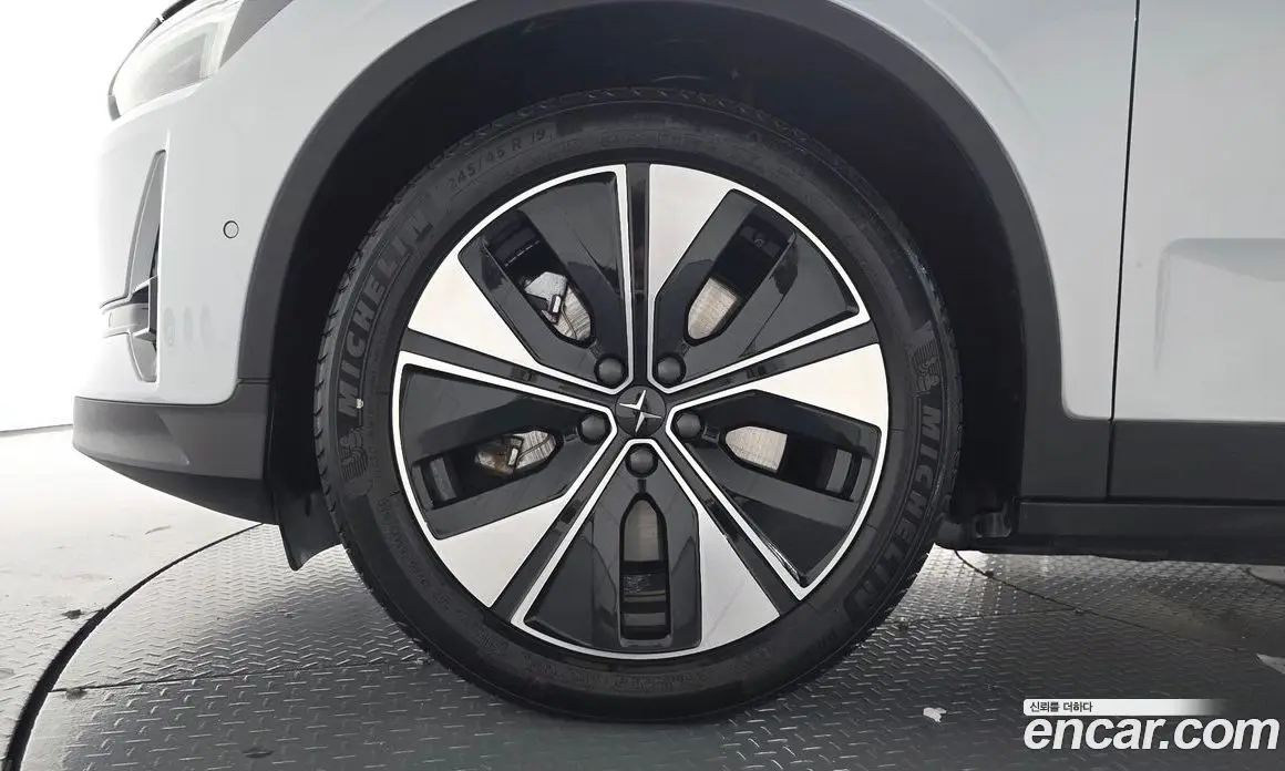 Polestar Polestar 2 2023 0.2 АКПП, фото 4