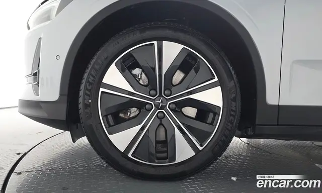 Polestar Polestar 2 2023 0.2 АКПП, миниатюра 4