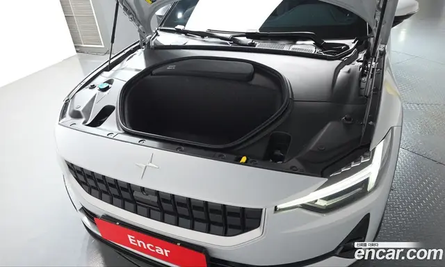Polestar Polestar 2 2023 0.2 АКПП, миниатюра 5