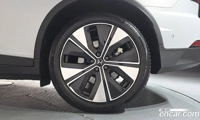 Polestar Polestar 2 2023 0.2 АКПП, миниатюра 6