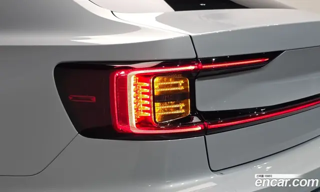 Polestar Polestar 2 2023 0.2 АКПП, миниатюра 8