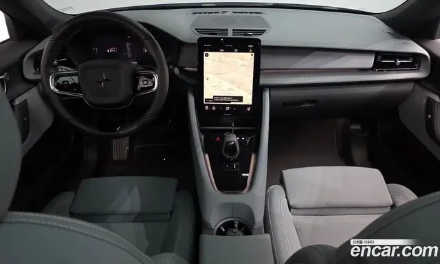 Polestar Polestar 2 2023 0.2 АКПП, миниатюра 9