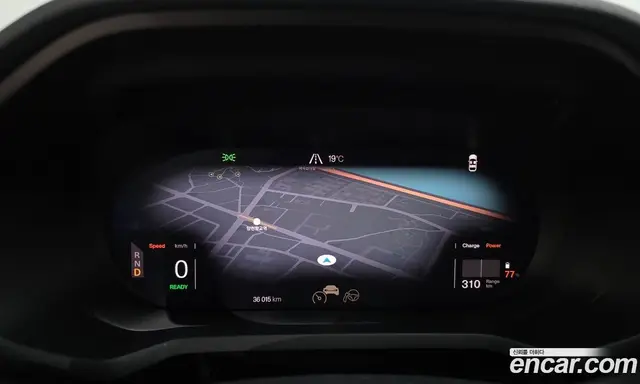 Polestar Polestar 2 2023 0.2 АКПП, миниатюра 10