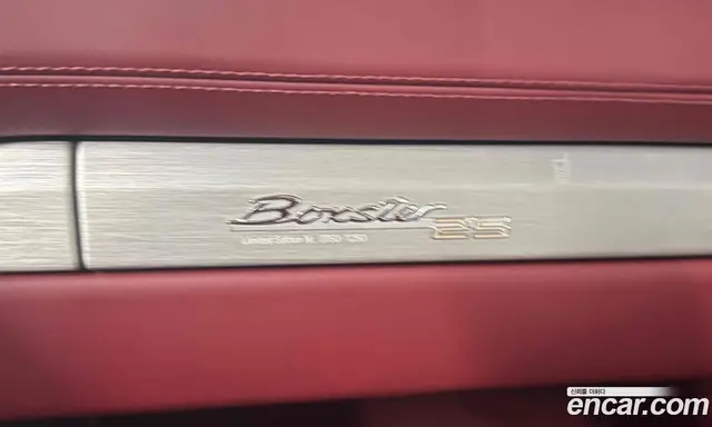 Porsche 718 2021 4.0 АКПП, миниатюра 11