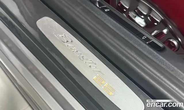 Porsche 718 2021 4.0 АКПП, миниатюра 10