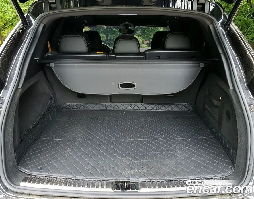 Porsche Cayenne 2012 3.0 АКПП, фото 11
