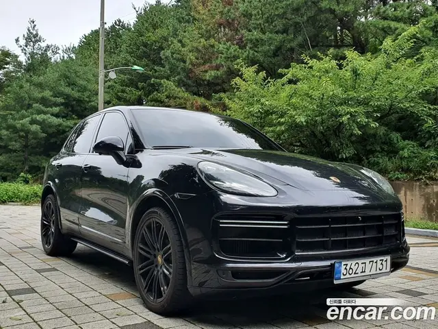 Porsche Cayenne 2012 3.0 АКПП, миниатюра 4