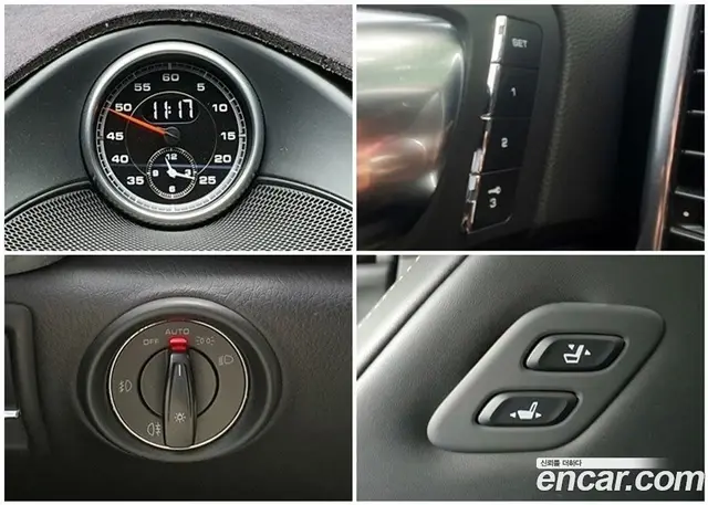 Porsche Cayenne 2012 3.0 АКПП, миниатюра 9