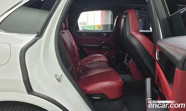 Porsche Cayenne 2019 3.0 АКПП, миниатюра 11