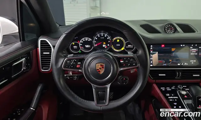 Porsche Cayenne 2019 3.0 АКПП, миниатюра 12