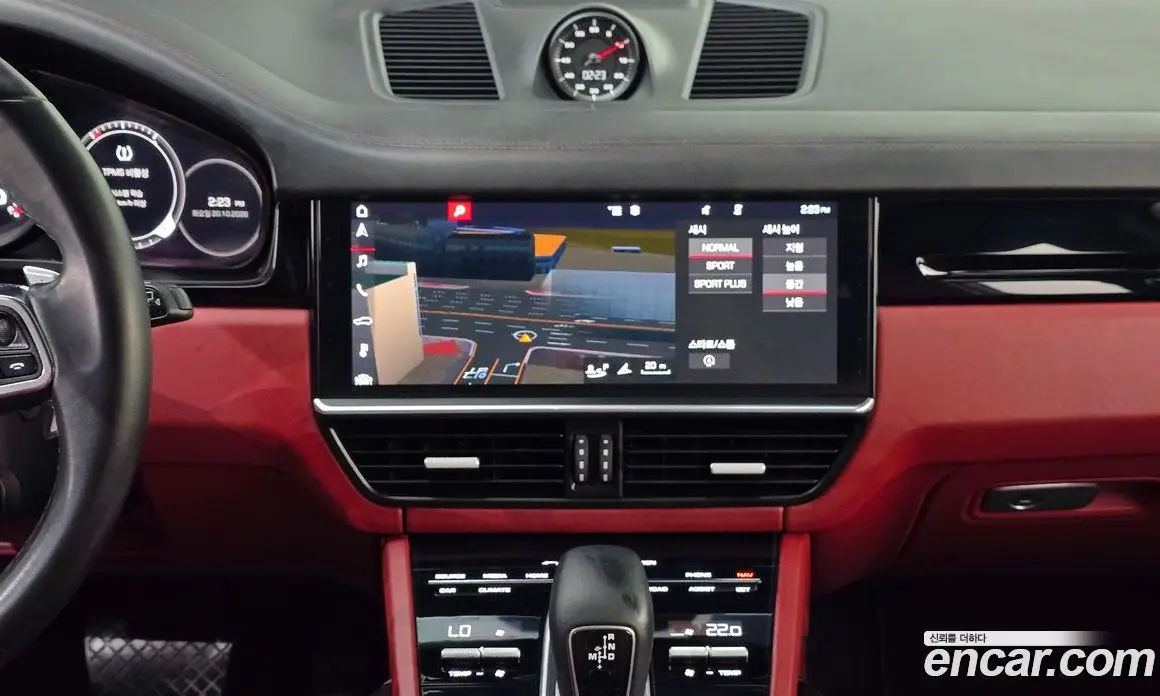 Porsche Cayenne 2019 3.0 АКПП, фото 13