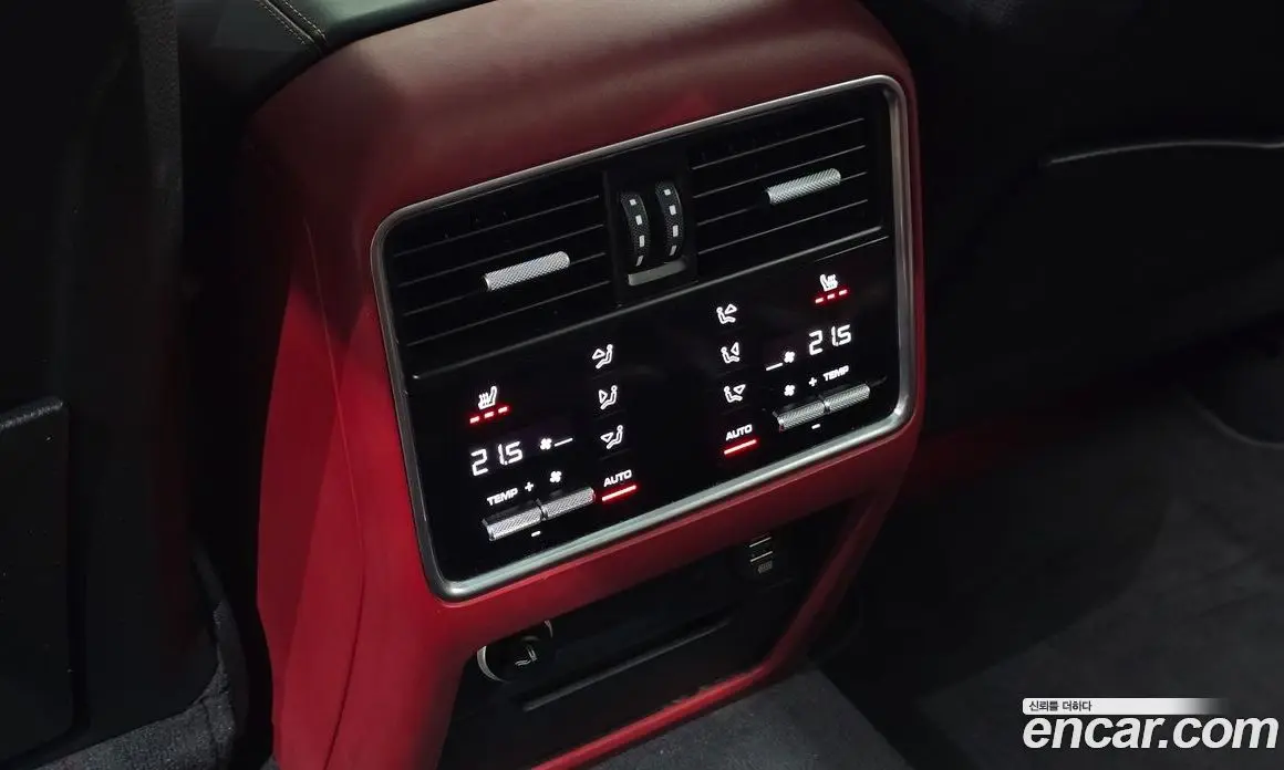 Porsche Cayenne 2019 3.0 АКПП, фото 17