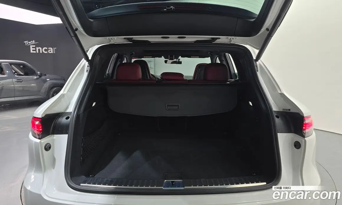 Porsche Cayenne 2019 3.0 АКПП, фото 19