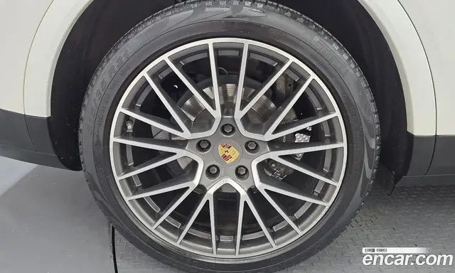 Porsche Cayenne 2019 3.0 АКПП, миниатюра 5