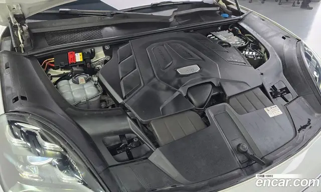 Porsche Cayenne 2019 3.0 АКПП, миниатюра 6
