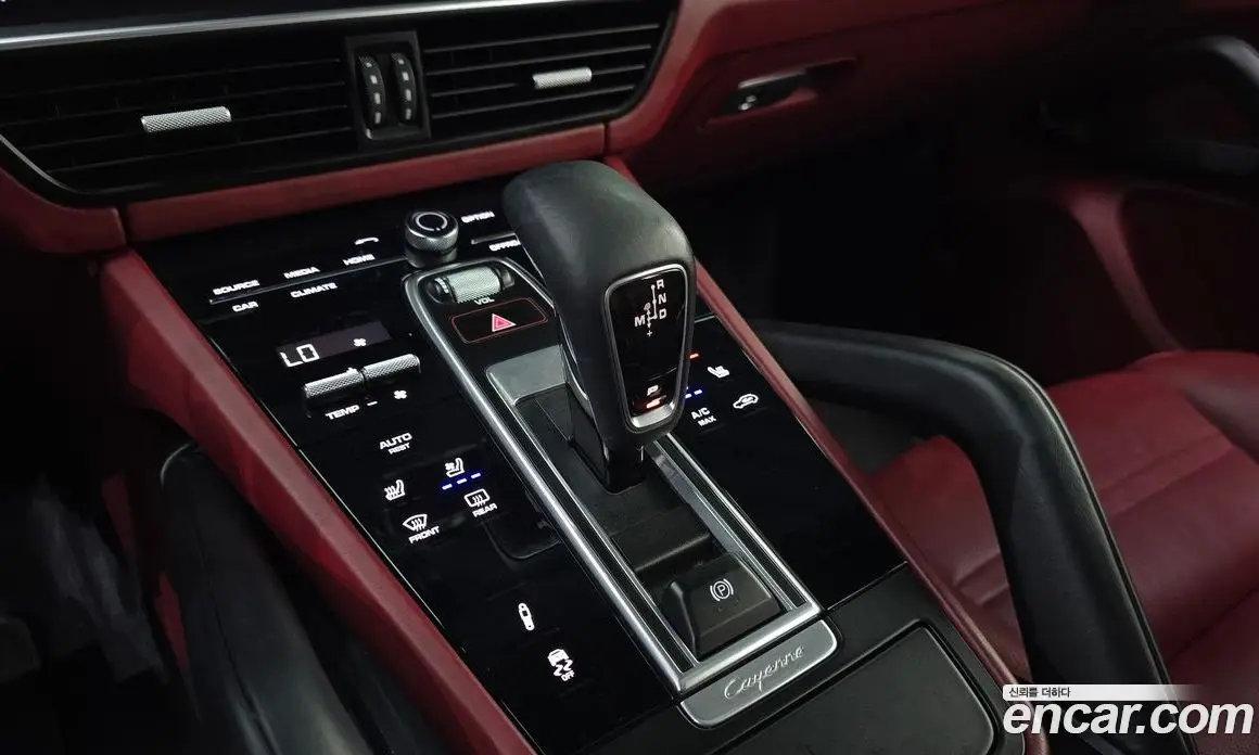 Porsche Cayenne 2019 3.0 АКПП, фото 8