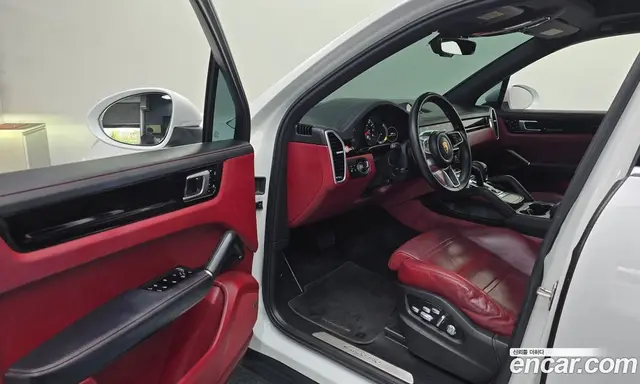 Porsche Cayenne 2019 3.0 АКПП, миниатюра 9
