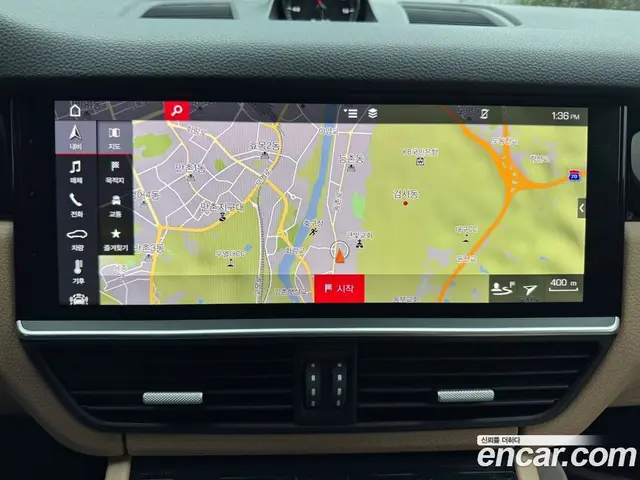 Porsche Cayenne 2019 3.0 АКПП, миниатюра 12