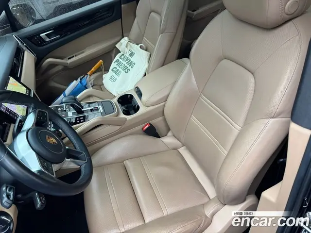 Porsche Cayenne 2019 3.0 АКПП, миниатюра 4