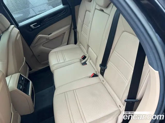 Porsche Cayenne 2019 3.0 АКПП, миниатюра 5