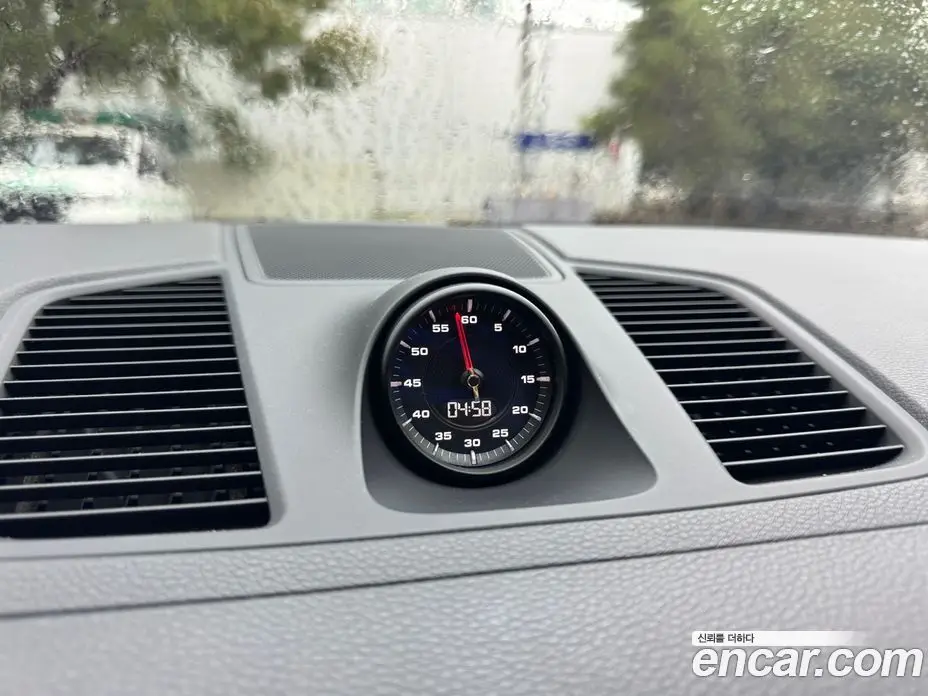 Porsche Cayenne 2019 3.0 АКПП, фото 6