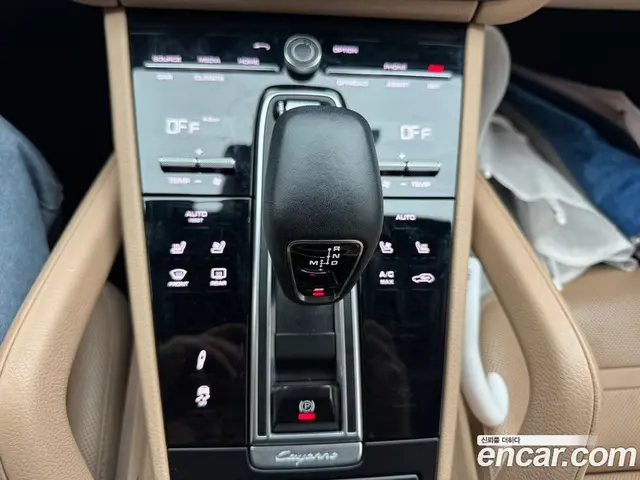 Porsche Cayenne 2019 3.0 АКПП, миниатюра 7