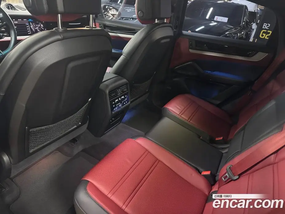 Porsche Cayenne 2023 3.0 АКПП, фото 12 Porsche Cayenne 2023 3.0 АКПП, фото 12