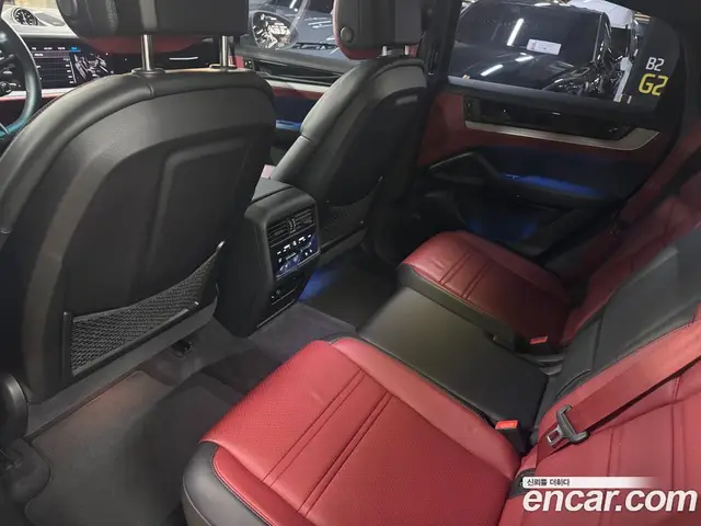 Porsche Cayenne 2023 3.0 АКПП, миниатюра 12