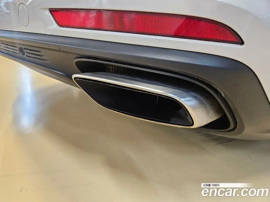 Porsche Panamera 2018 3.0 АКПП, фото 17