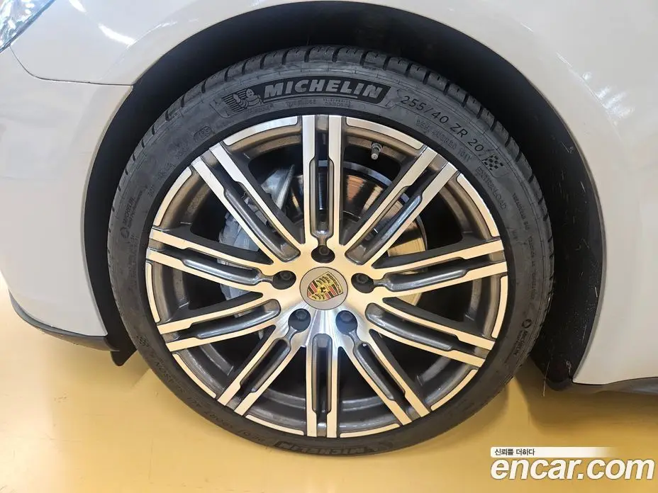 Porsche Panamera 2018 3.0 АКПП, фото 5
