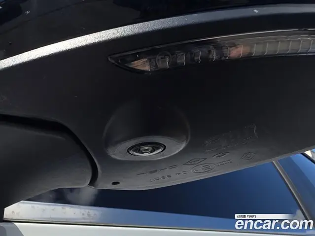Renault (Samsung) Arkana 2025 1.6 АКПП, миниатюра 12