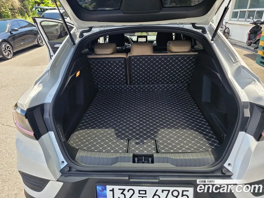 Renault (Samsung) Arkana 2025 1.6 АКПП, фото 14